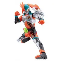 Transformation Gear - Kamen Rider Ex-Aid / Kamen Rider Ex-Aid (Character)