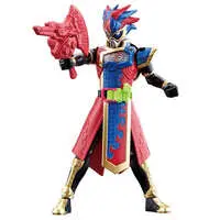 Transformation Gear - Kamen Rider Ex-Aid / Kamen Rider Para-DX