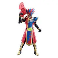 Transformation Gear - Kamen Rider Ex-Aid / Kamen Rider Para-DX