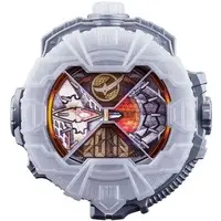 Transformation Gear - Kamen Rider Gaim / Kamen Rider Gaim (Character)