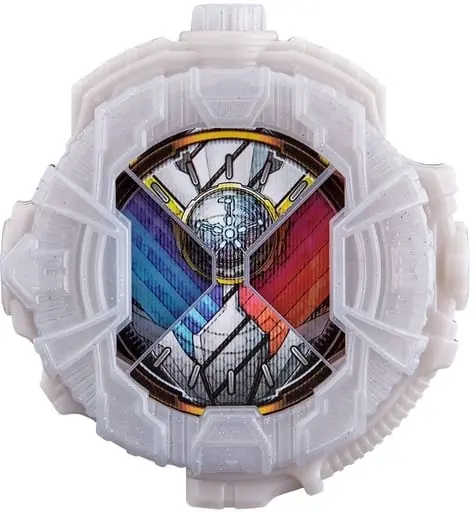 Transformation Gear - Kamen Rider Zi-O