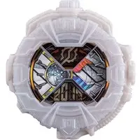 Transformation Gear - Kamen Rider Zi-O