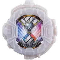 Transformation Gear - Kamen Rider Zi-O