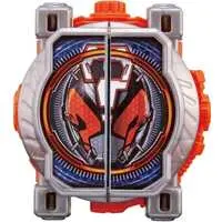 Transformation Gear - Kamen Rider Zi-O / Kamen Rider Quiz & Kamen Rider Woz