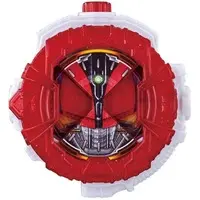 Transformation Gear - Kamen Rider Den-O / Kamen Rider Den-O (Character)