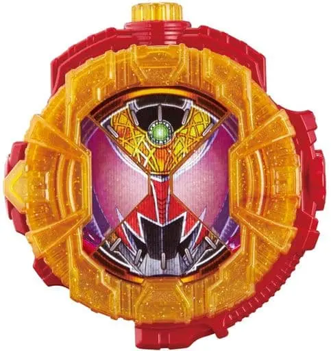 Transformation Gear - Kamen Rider Zi-O / Kamen Rider Kiva (Character)