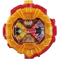 Transformation Gear - Kamen Rider Zi-O / Kamen Rider Kiva (Character)