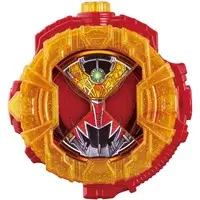 Transformation Gear - Kamen Rider Zi-O / Kamen Rider Kiva (Character)