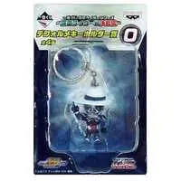 Ichiban Kuji - Kamen Rider W / Kamen Rider Double & Kamen Rider Skull