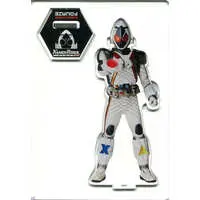 Acrylic stand - Kamen Rider Fourze / Kamen Rider Fourze (Character)