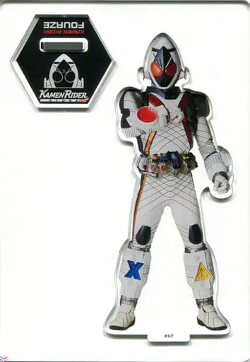 Acrylic stand - Kamen Rider Fourze / Kamen Rider Fourze (Character)