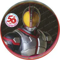 Badge - Kamen Rider 555 / Kamen Rider Faiz