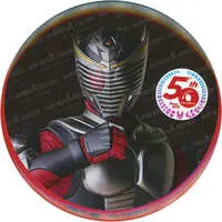 Badge - Kamen Rider Ryuki / Kamen Rider Ryuki (Character)