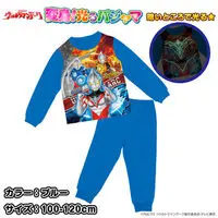 Premium Bandai Limited - Luminous Pajamas - Ultraman Arc