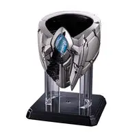 Transformation Item (Ultraman) - Ultra Replica - Premium Bandai Limited - Ultraman Geed