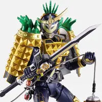 S.H. Figuarts - Kamen Rider Gaim / Kamen Rider Baron & Kamen Rider Gaim (Character)