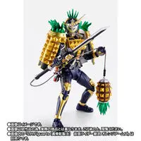 S.H. Figuarts - Kamen Rider Gaim / Kamen Rider Baron & Kamen Rider Gaim (Character)