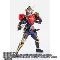 S.H. Figuarts - Kamen Rider Gaim / Kamen Rider Baron & Kamen Rider Gaim (Character)