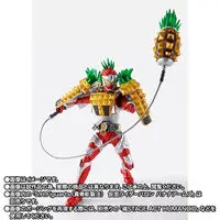 S.H. Figuarts - Kamen Rider Gaim / Kamen Rider Baron & Kamen Rider Gaim (Character)