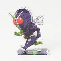 Premium Bandai Limited - Kamen Rider W