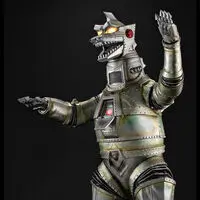 Premium Bandai Limited - Godzilla vs. Mechagodzilla / Mechagodzilla