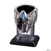 Transformation Item (Ultraman) - Ultra Replica - Ultraman Zero Series