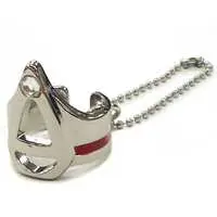 Key Chain - Ultraman Leo