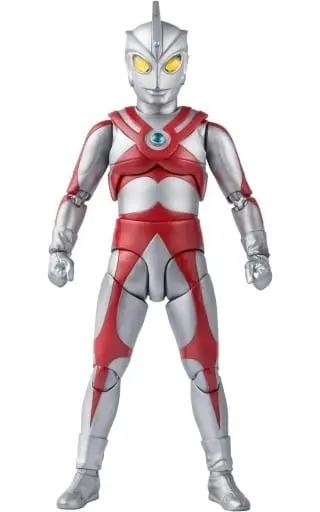 S.H. Figuarts - Ultraman Ace / Ultraman Ace (Character)