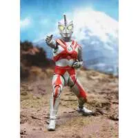 S.H. Figuarts - Ultraman Ace / Ultraman Ace (Character)