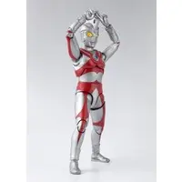 S.H. Figuarts - Ultraman Ace / Ultraman Ace (Character)