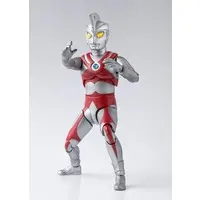 S.H. Figuarts - Ultraman Ace / Ultraman Ace (Character)