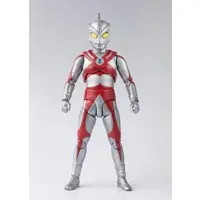 S.H. Figuarts - Ultraman Ace / Ultraman Ace (Character)