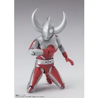 S.H. Figuarts - Ultraman Ace / Father of Ultra