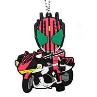 Ichiban Kuji - Kamen Rider Build / Kamen Rider Decade (Character)