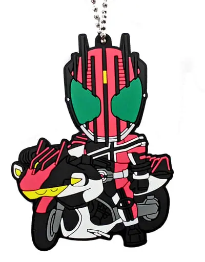 Ichiban Kuji - Kamen Rider Build / Kamen Rider Decade (Character)