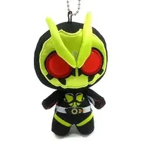 Key Chain - Kamen Rider Zero-One