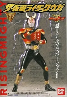 Trading Figure - Kamen Rider Kuuga / Kamen Rider Kuuga (Character)
