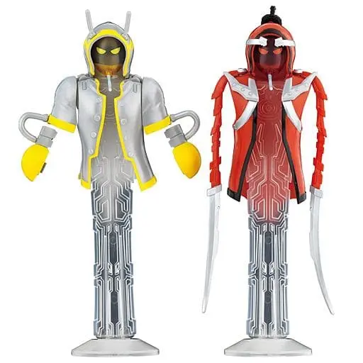 Trading Figure - Kamen Rider Ghost