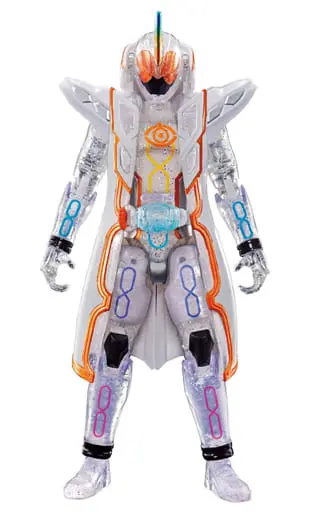 Trading Figure - Kamen Rider Ghost / Kamen Rider Ghost (Character)