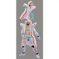 Trading Figure - Kamen Rider Ghost / Kamen Rider Ghost (Character)