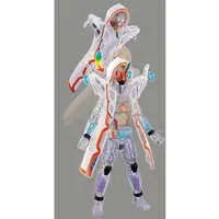 Trading Figure - Kamen Rider Ghost / Kamen Rider Ghost (Character)