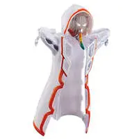 Trading Figure - Kamen Rider Ghost / Kamen Rider Ghost (Character)