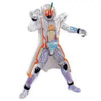 Trading Figure - Kamen Rider Ghost / Kamen Rider Ghost (Character)