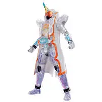 Trading Figure - Kamen Rider Ghost / Kamen Rider Ghost (Character)