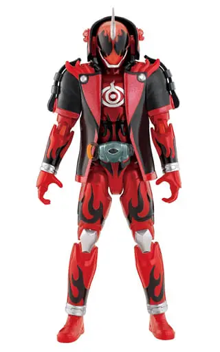 Trading Figure - Kamen Rider Ghost / Kamen Rider Ghost (Character)