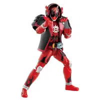 Trading Figure - Kamen Rider Ghost / Kamen Rider Ghost (Character)