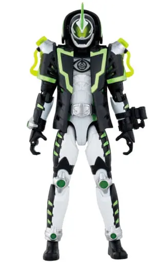 Trading Figure - Kamen Rider Ghost / Kamen Rider Necrom