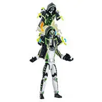 Trading Figure - Kamen Rider Ghost / Kamen Rider Necrom