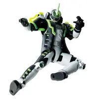 Trading Figure - Kamen Rider Ghost / Kamen Rider Necrom