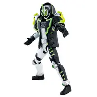 Trading Figure - Kamen Rider Ghost / Kamen Rider Necrom